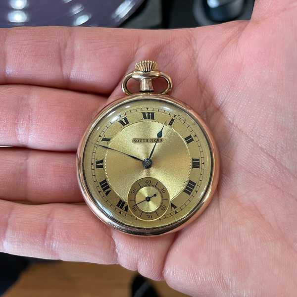 1914 South Bend Watch Grade 429 IMG_2614.jpeg