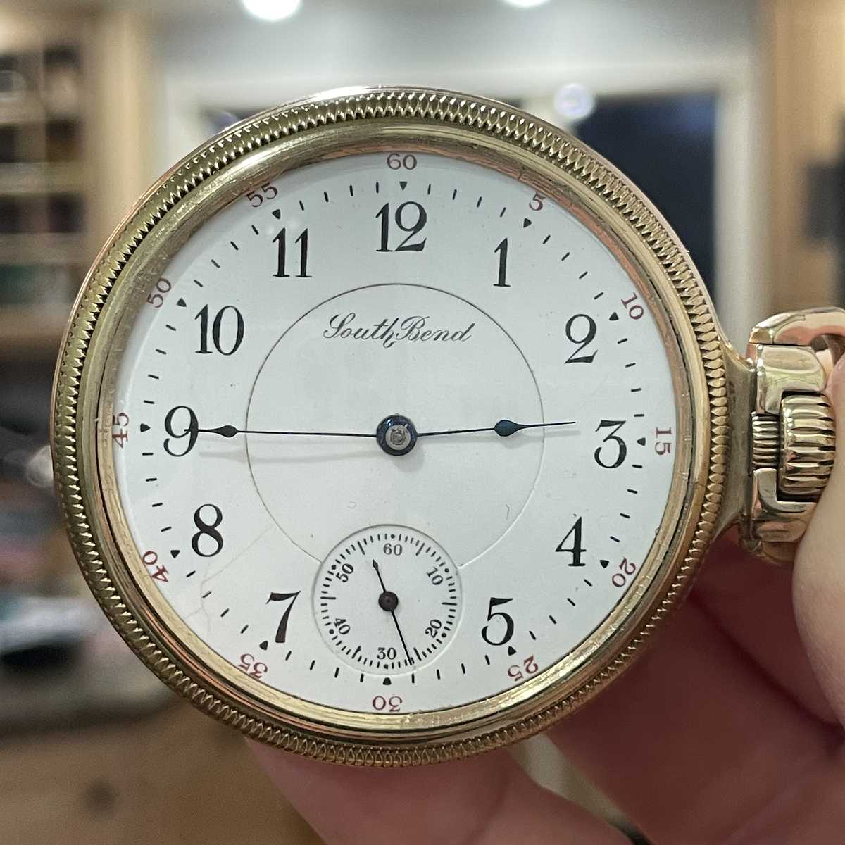 1907 South Bend Watch Grade 280 IMG_7385.jpeg