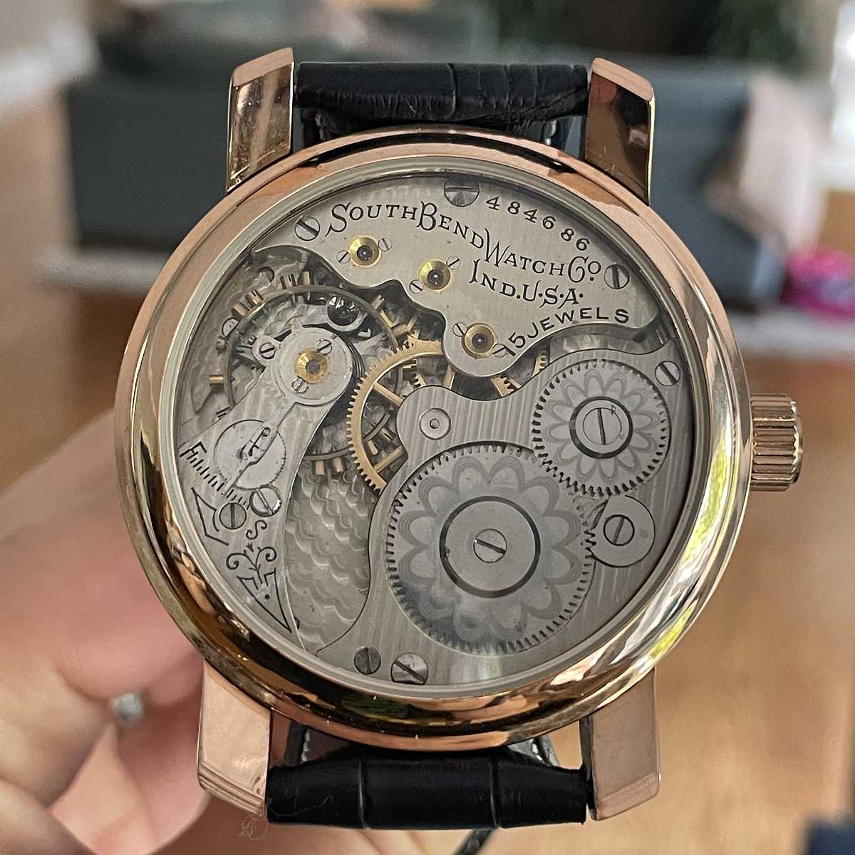 1907 South Bend Watch Grade 280 17138E19-F4D1-46B9-8FED-CD40346194C0.jpeg