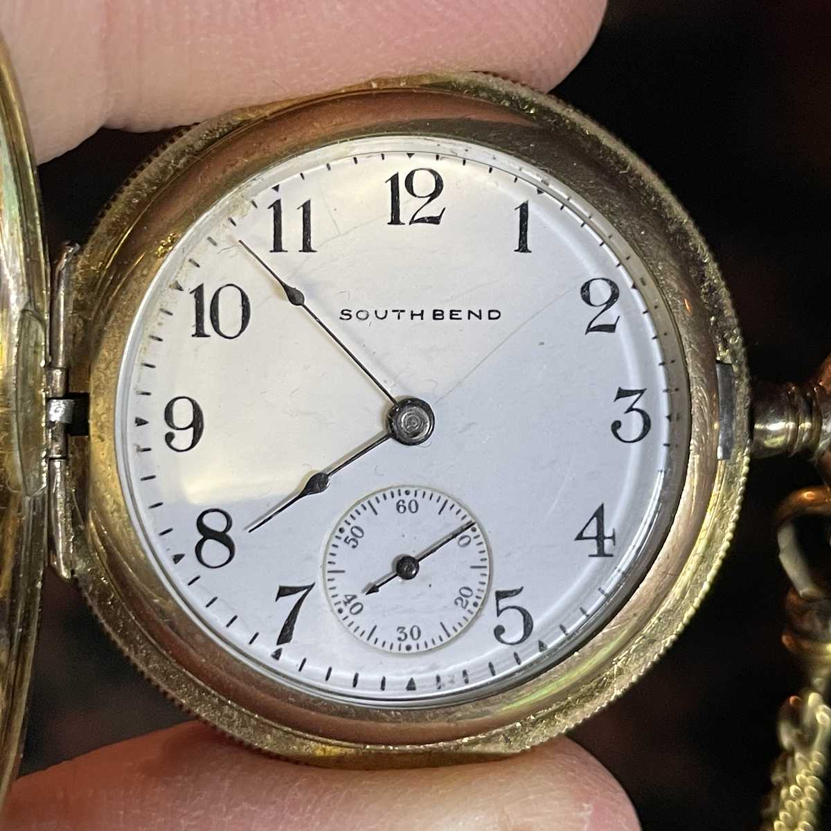 1911 South Bend Watch Grade Unknown IMG_7588.jpeg