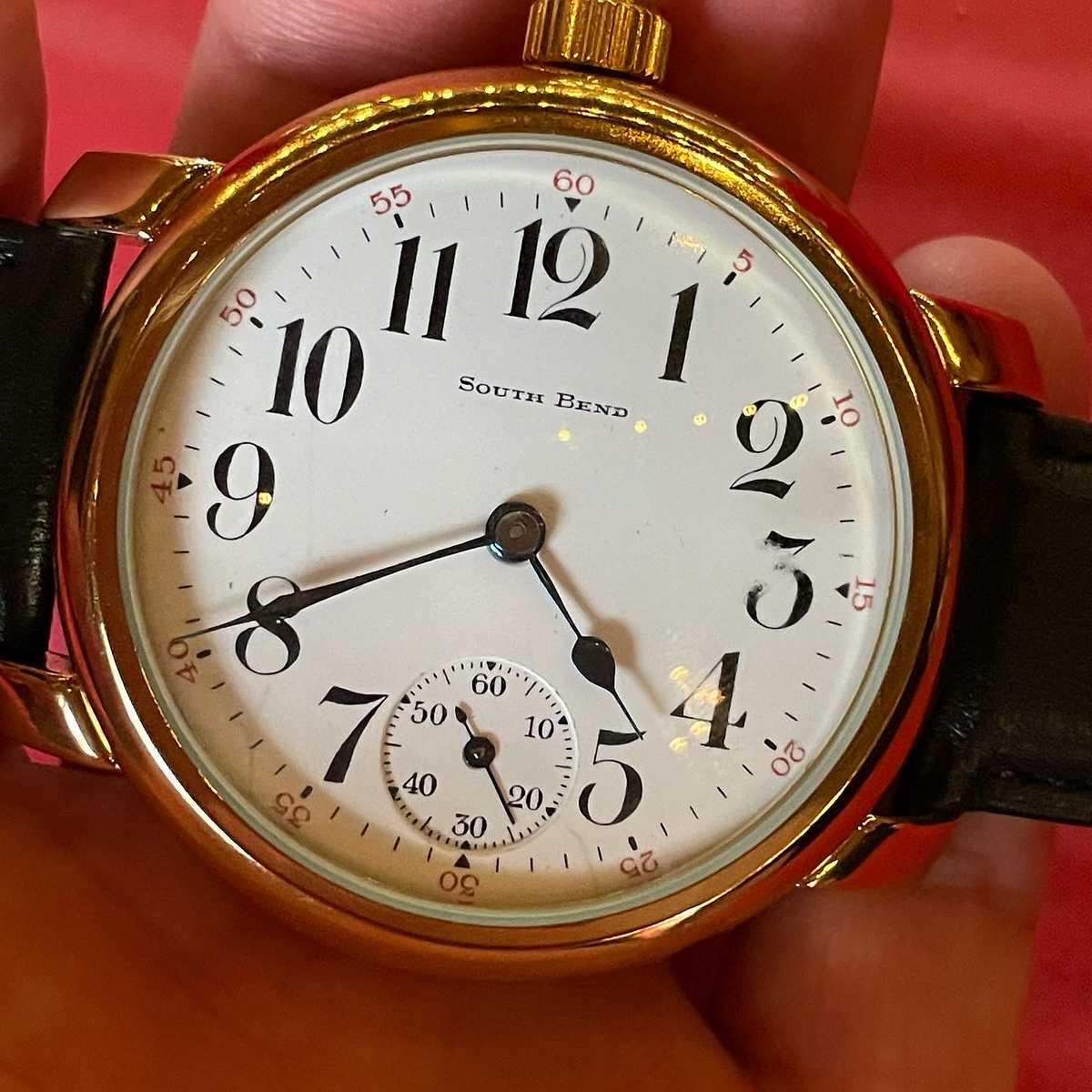 1909 South Bend Watch Grade 299 13C1004E-FFE7-4148-A704-61B067CA4249.jpg