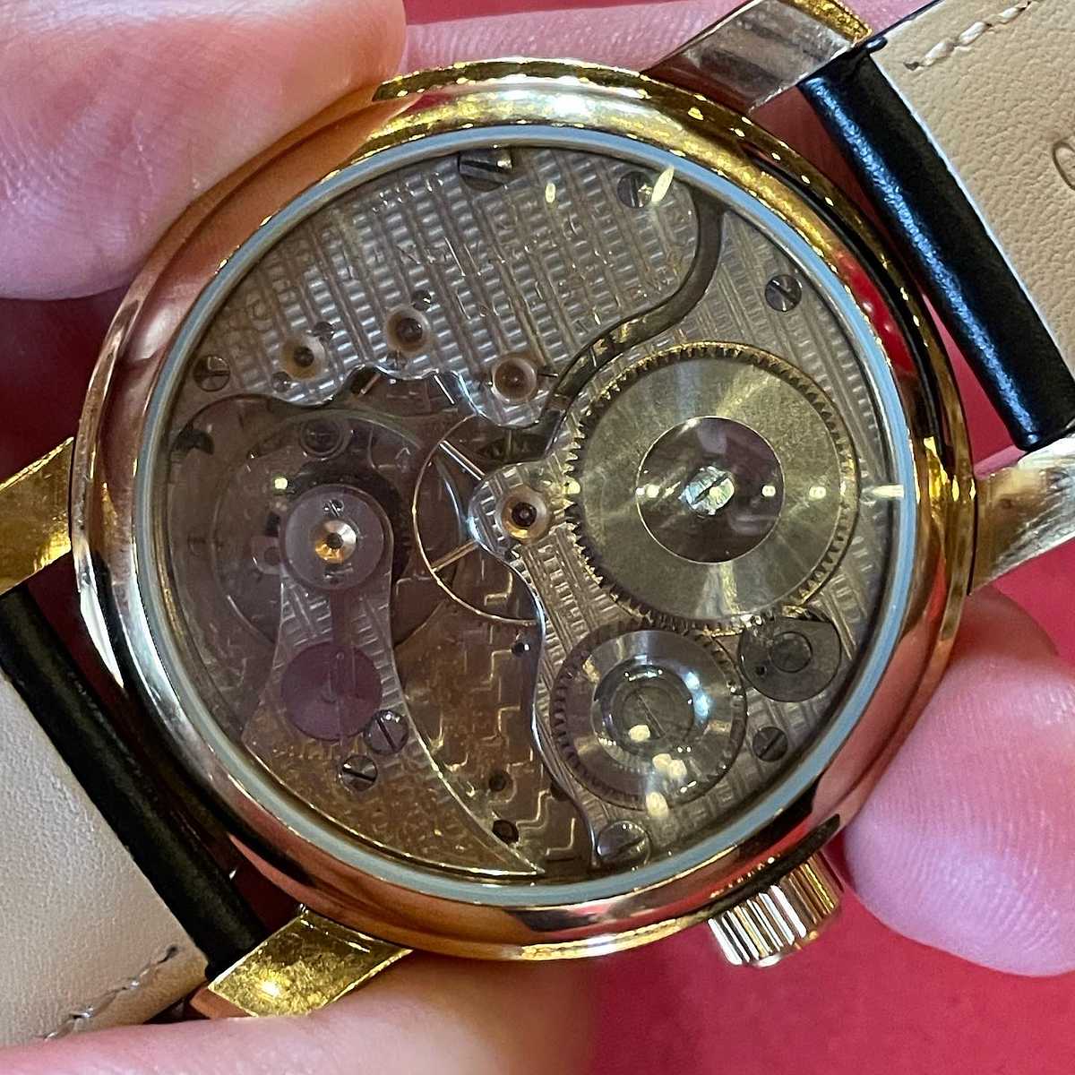 1909 South Bend Watch Grade 299 C0A3F739-BC5A-45D2-9038-7F42F05E8630.jpg