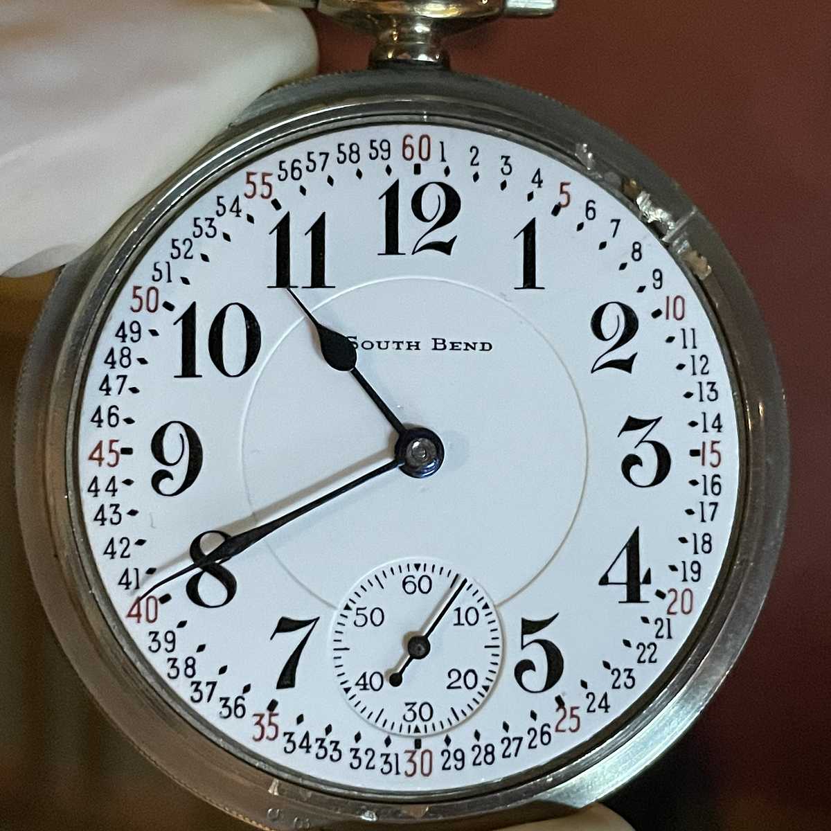 1912 South Bend Watch Grade 223 IMG_7527.jpeg