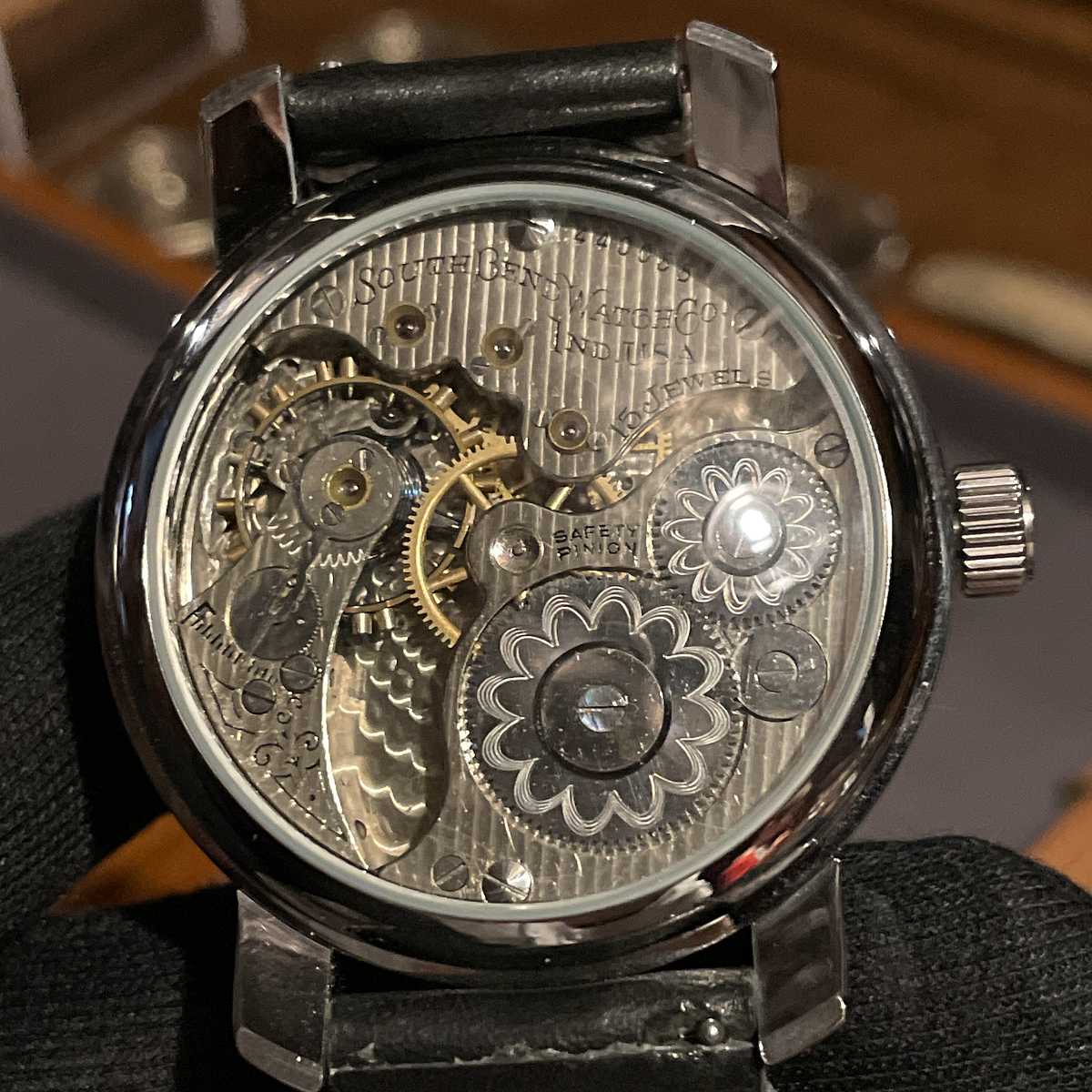 1906 South Bend Watch Grade 280 image.jpg