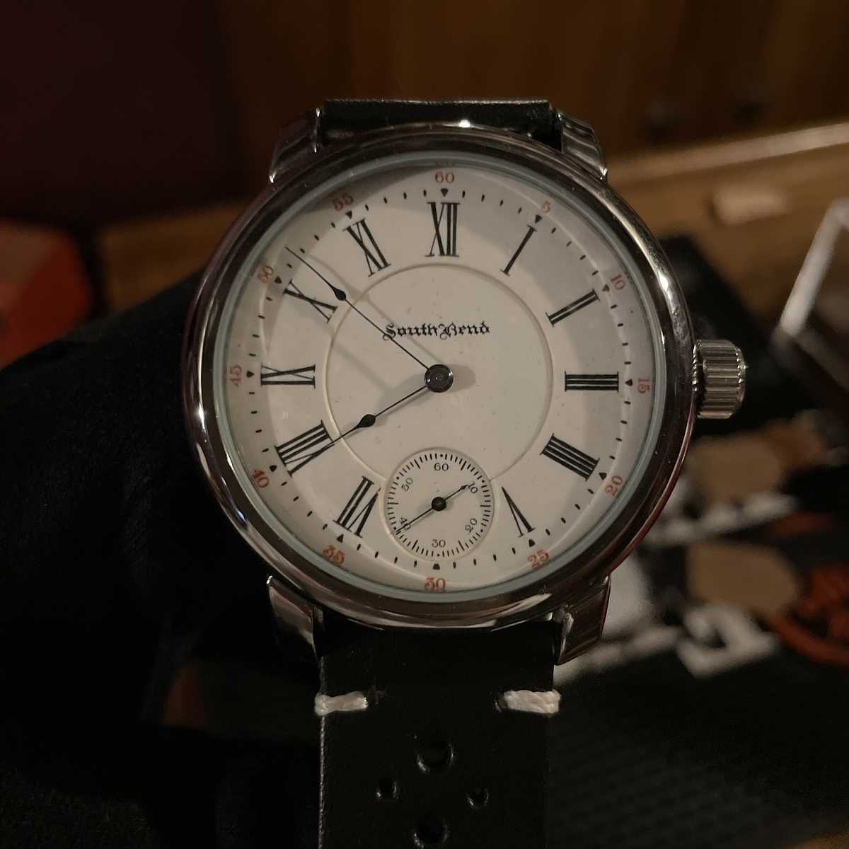 1908 South Bend Watch Grade 298 image.jpg